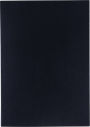 Ecoqua Plus Journal, A5, Glue-Bound, Lined, Navy