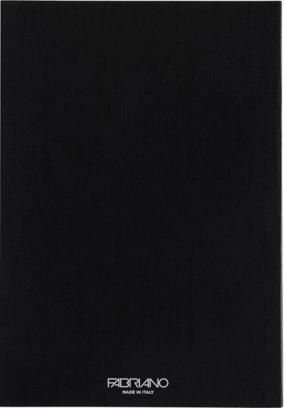 Ecoqua Plus Journal, A4, Glue-Bound, Lined