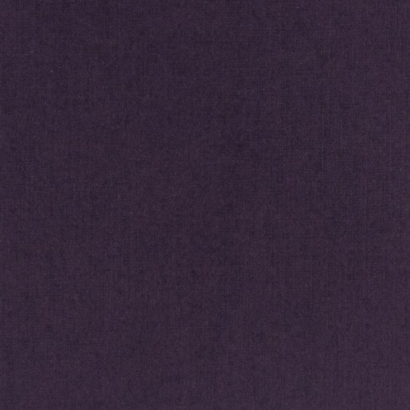 Ecoqua Plus Journal, A5, Fabric-Bound, Dotted, Wine