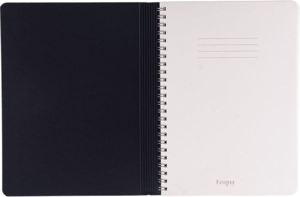 Fabriano Spiral Sketchbook - Navy Blue