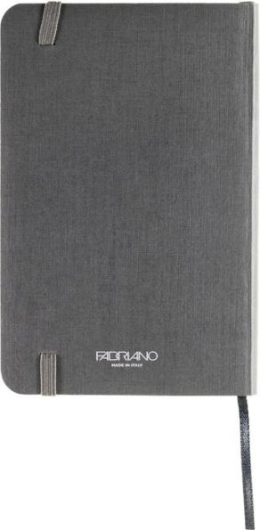 Ecoqua Plus Journal, 3.5 x 5.5, Stitch-Bound, Lined