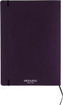 Alternative view 9 of Ecoqua Plus Journal, A4, Stitch-Bound, Lined, Wine