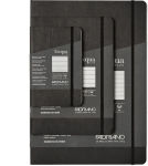 Alternative view 5 of Ecoqua Plus Journal, A4, Stitch-Bound, Lined, Yellow