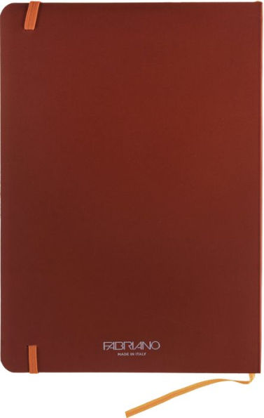 Ispira Journal, A5, Hard-Cover, Lined