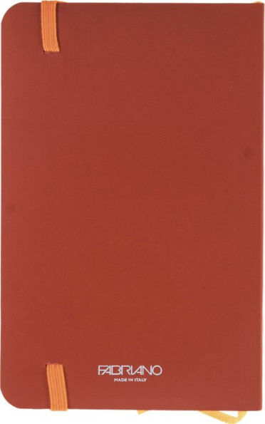 Ispira Journal, 3.5 x 5.5, Soft-Cover, Dotted
