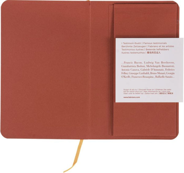 Ispira Journal, 3.5 x 5.5, Soft-Cover, Dotted