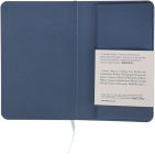 Alternative view 8 of Ispira Journal, 3.5 x 5.5, Soft-Cover, Dotted, Green
