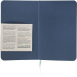Alternative view 9 of Ispira Journal, 3.5 x 5.5, Soft-Cover, Dotted, Green