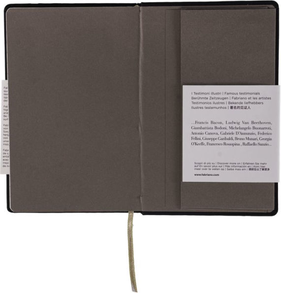 Ispira Journal, 3.5 x 5.5, Hard-Cover, Lined
