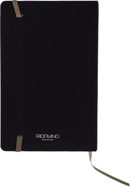 Ispira Journal, 3.5 x 5.5, Hard-Cover, Lined