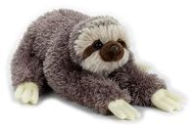 Title: National Geographic Sloth Plush Toy