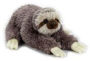 National Geographic Sloth Plush Toy