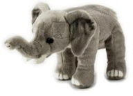 Title: National Geographic African Elephant Plush Toy