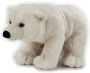 National Geographic Polar Bear Plush Toy