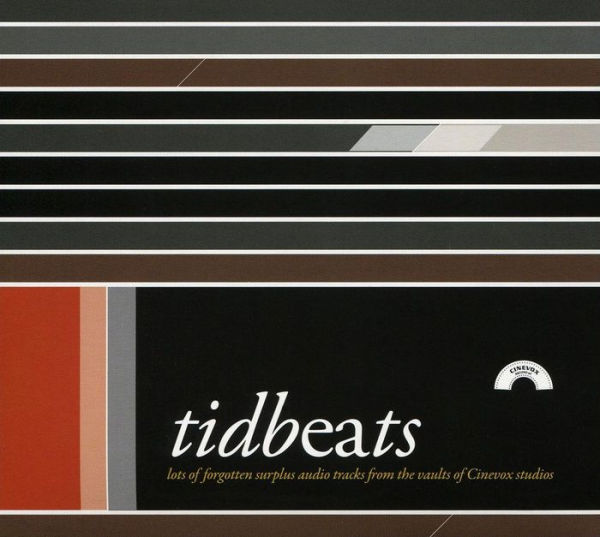 Tidbeats [Original Soundtrack] [Special Edition]