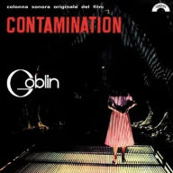 Title: Contamination, Artist: Goblin
