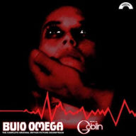 Title: Buio Omega, Artist: Goblin