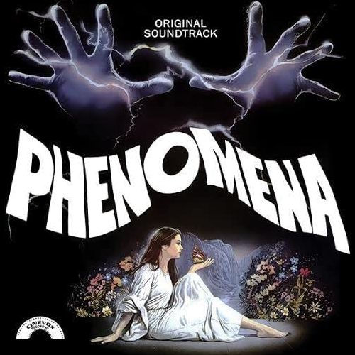 Phenomena [Original Soundtrack]