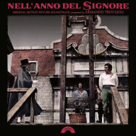 Title: Nell'anno del Signore [Original Motion Picture Soundtrack], Artist: Armando Trovajoli