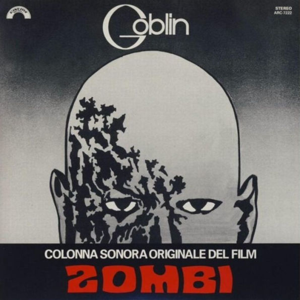 Zombi (Dawn of the Dead) [Original Motion Picture Soundtrack]