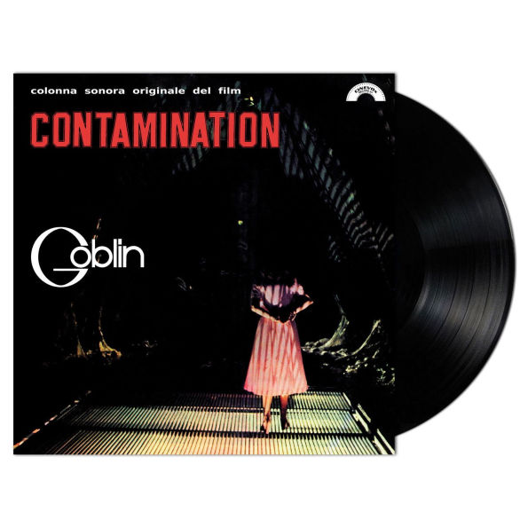 Contamination