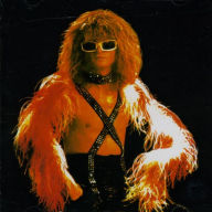 Title: Michel Polnareff, Artist: Michel Polnareff