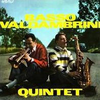 Basso Valdambrini Quintet