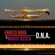 Title: D.N.A, Artist: Rava,Enrico / Rusca,Mario