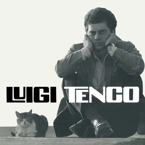 Luigi Tenco