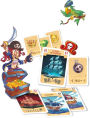 Alternative view 2 of Tortuga Card Game