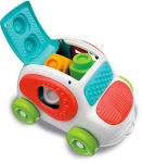 Alternative view 1 of SOFT CLEMMY BABY CAR BASKET