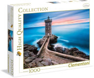 Title: 1000 Piece Jigsaw Puzzle The Lighthouse