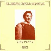 Il Mito dell'Opera: Gino Penno