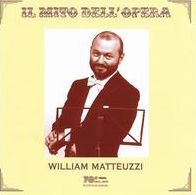 Il Mito dell'Opera: William Matteuzzi