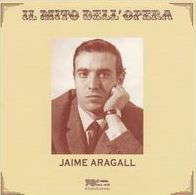 Il Mito dell'Opera: Jaime Aragall