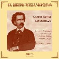 Carlos Gomes: Lo Schiavo