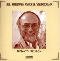 Il Mito dell'Opera: Renato Bruson