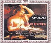 Domenico Cimarosa: Cleopatra