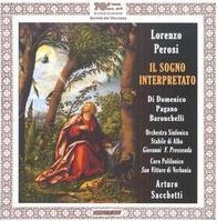 Lorenzo Perosi: Il Sogno Interpretato