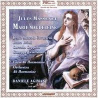 Massenet: Marie-Magdelene