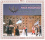 Giovanni Simone Mayr: Amor Ingegnoso
