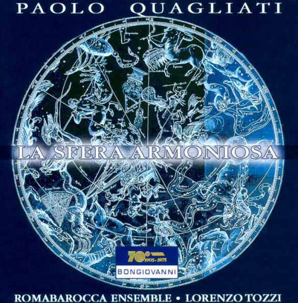 Paolo Quagliati: La Sfera armoniosa