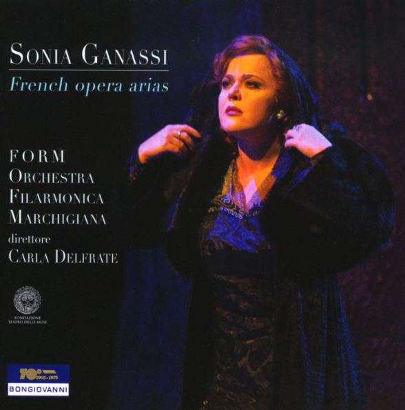 French Opera Arias