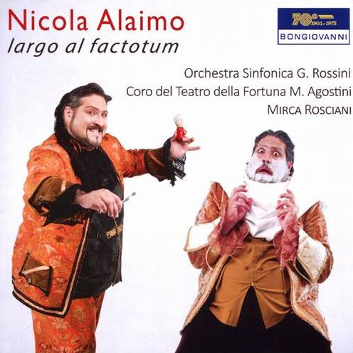 Largo al factotum