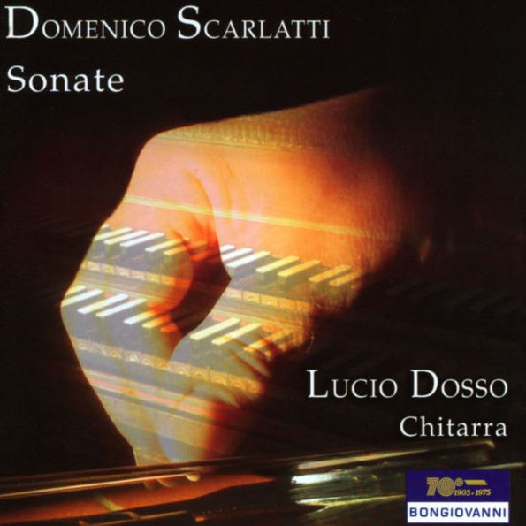 Domenico Scarlatti: Sonate