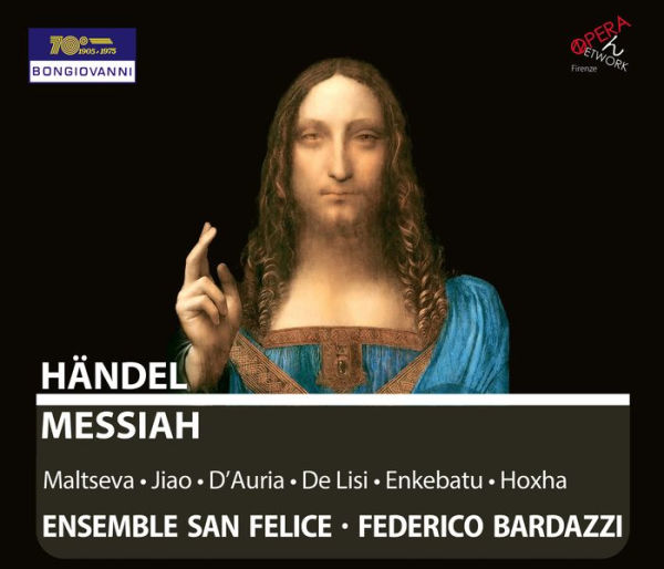 Händel: Messiah