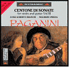 Paganini: Centone di Sonate for Violin and Guitar, Vol. 3