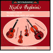 Title: Paganini: Quartets Nos. 2, 8, 15 for Violin, Viola, Guitar & Cello, Artist: 