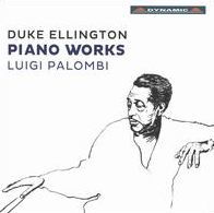 Duke Ellington: Piano Works