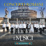 Concerti Romani: Corelli's Heritage and the Roman School